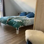 Prázdninový dům Zu Fuss Zum - Familienfreundlich Zwischen Wismar Und Boltenhagen Wallbox Am Haus! *