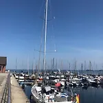 Prázdninový dům Zu Fuss Zum - Familienfreundlich Zwischen Wismar Und Boltenhagen Wallbox Am Haus! Beckerwitz