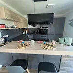 Zu Fuss Zum - Familienfreundlich Zwischen Wismar Und Boltenhagen Wallbox Am Haus! *