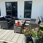 Zu Fuss Zum - Familienfreundlich Zwischen Wismar Und Boltenhagen Wallbox Am Haus!