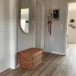 Prázdninový dům Zu Fuss Zum - Familienfreundlich Zwischen Wismar Und Boltenhagen Wallbox Am Haus!