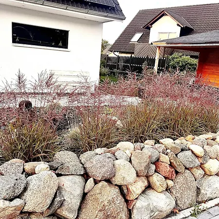 Zu Fuss Zum - Familienfreundlich Zwischen Wismar Und Boltenhagen Wallbox Am Haus! * Beckerwitz