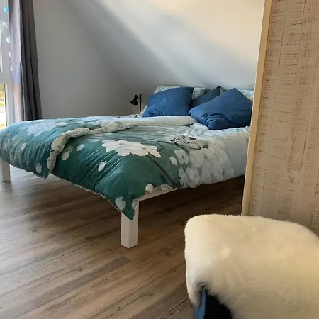 Prázdninový dům Zu Fuss Zum - Familienfreundlich Zwischen Wismar Und Boltenhagen Wallbox Am Haus! *