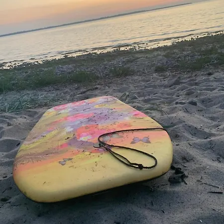 Zu Fuss Zum - Familienfreundlich Zwischen Wismar Und Boltenhagen Wallbox Am Haus! * Beckerwitz
