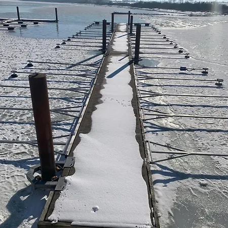Zu Fuss Zum - Familienfreundlich Zwischen Wismar Und Boltenhagen Wallbox Am Haus! بيت للعطل *