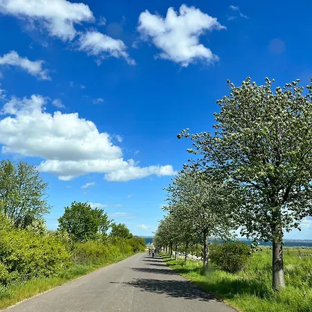 بيت للعطل Zu Fuss Zum - Familienfreundlich Zwischen Wismar Und Boltenhagen Wallbox Am Haus! Beckerwitz