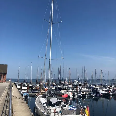 Vakantiehuis Zu Fuss Zum - Familienfreundlich Zwischen Wismar Und Boltenhagen Wallbox Am Haus! Beckerwitz