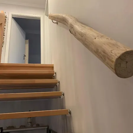 Zu Fuss Zum - Familienfreundlich Zwischen Wismar Und Boltenhagen Wallbox Am Haus! Prázdninový dům *
