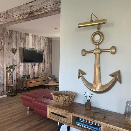 Zu Fuss Zum - Familienfreundlich Zwischen Wismar Und Boltenhagen Wallbox Am Haus! Vakantiehuis *