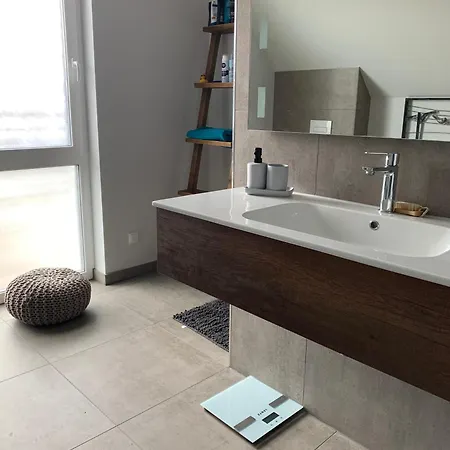 Zu Fuss Zum - Familienfreundlich Zwischen Wismar Und Boltenhagen Wallbox Am Haus! *