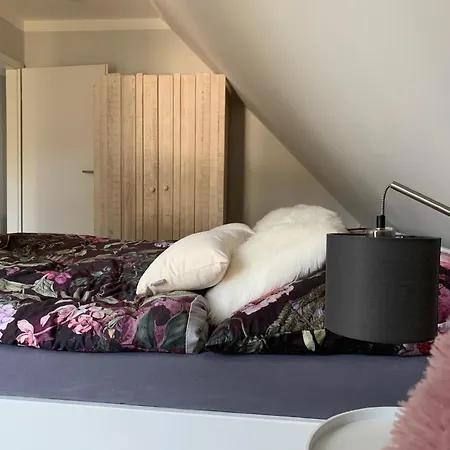 Prázdninový dům Zu Fuss Zum - Familienfreundlich Zwischen Wismar Und Boltenhagen Wallbox Am Haus! *
