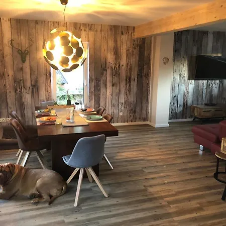 Zu Fuss Zum - Familienfreundlich Zwischen Wismar Und Boltenhagen Wallbox Am Haus! Prázdninový dům Beckerwitz
